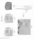 Fig. 15 - Assay cartridge valve system