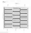 Fig. 08 - Microfluidic device