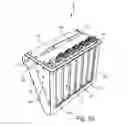 Fig. 03 - HORIZONTAL SHAFT IMPACT CRUSHER FEED CHUTE