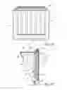Fig. 04 - HORIZONTAL SHAFT IMPACT CRUSHER FEED CHUTE