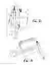 Fig. 04 - FOLDABLE PLACER MINING BACKPACK