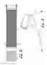 Fig. 08 - FOLDABLE PLACER MINING BACKPACK