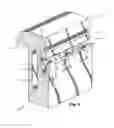 Fig. 04 - Coating device for applying coating color onto a fiber web and method for coating of a fiber web