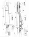 Fig. 06 - Dense phase or dilute phase delivery through a powder gun