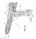 Fig. 14 - Dense phase or dilute phase delivery through a powder gun