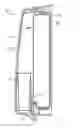 Fig. 01 - Dispenser pump using electrically activated material