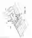 Fig. 14 - System for shoe sole portion painting