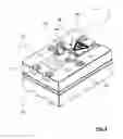Fig. 10 - Metering device for a fluid
