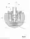 Fig. 15 - Metering device for a fluid