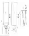 Fig. 04 - CAULKING TIP ASSEMBLY