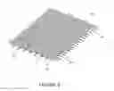 Fig. 10 - Polyurethane vibratory screen