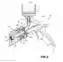 Fig. 04 - DEVICE FOR CLEANING A SPRAY GUN