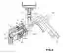 Fig. 05 - DEVICE FOR CLEANING A SPRAY GUN