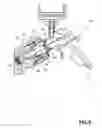 Fig. 06 - DEVICE FOR CLEANING A SPRAY GUN