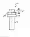 Fig. 01 - METHOD AND DEVICE FOR PRODUCING GROOVED BOLTS