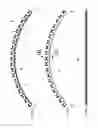 Fig. 03 - Peripheral clamping mini-blade for a superficial roughing down and mounting adapter device