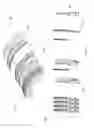 Fig. 13 - Peripheral clamping mini-blade for a superficial roughing down and mounting adapter device
