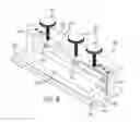 Fig. 07 - Welding stand for a welding system