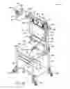 Fig. 28 - Welding stand for a welding system