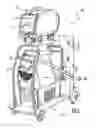 Fig. 03 - ARC welding device with automatic selection of the metal transfer rate