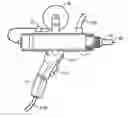Fig. 01 - Apparatus and Method for use of Rotating Arc Process Welding