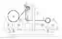 Fig. 01 - Artificial turf trimmer
