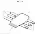 Fig. 18 - Surface treatment device