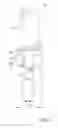 Fig. 05 - Adjustable Wrench with Reinforced Slidable Jaw