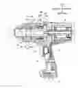 Fig. 01 - Rotational Impact Tool