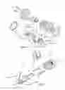 Fig. 03 - Tools with socket retainers