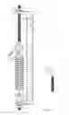 Fig. 03 - Automotive hood spring installer/remover tool