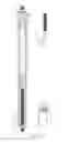 Fig. 04 - Automotive hood spring installer/remover tool