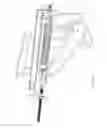 Fig. 05 - Automotive hood spring installer/remover tool