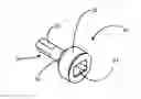 Fig. 01 - Portable winch driver