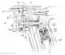 Fig. 01 - Multi-stage trigger assembly for use in a pneumatic tool