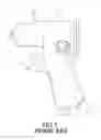Fig. 04 - Multi-stage trigger assembly for use in a pneumatic tool