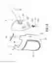 Fig. 05 - Multi-stage trigger assembly for use in a pneumatic tool
