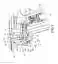 Fig. 06 - Multi-stage trigger assembly for use in a pneumatic tool