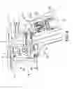 Fig. 09 - Multi-stage trigger assembly for use in a pneumatic tool