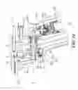 Fig. 11 - Multi-stage trigger assembly for use in a pneumatic tool