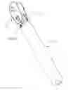 Fig. 01 - Storage compartment sleeve structure in a tool shank