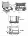 Fig. 02 - MODULE SYSTEM COMPRISING A CASE AND A NUMBER OF BOXES