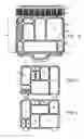Fig. 03 - MODULE SYSTEM COMPRISING A CASE AND A NUMBER OF BOXES