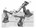 Fig. 01 - Method and system for off-line programming of multiple interacting robots