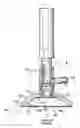 Fig. 01 - Switchable plate manufacturing vacuum tool