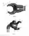 Fig. 03 - Multilayer electrolaminate braking system