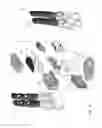 Fig. 07 - Multilayer electrolaminate braking system