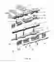Fig. 13 - Multilayer electrolaminate braking system