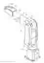 Fig. 01 - Length-adjustable mechanical arm