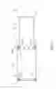 Fig. 07 - Length-adjustable mechanical arm